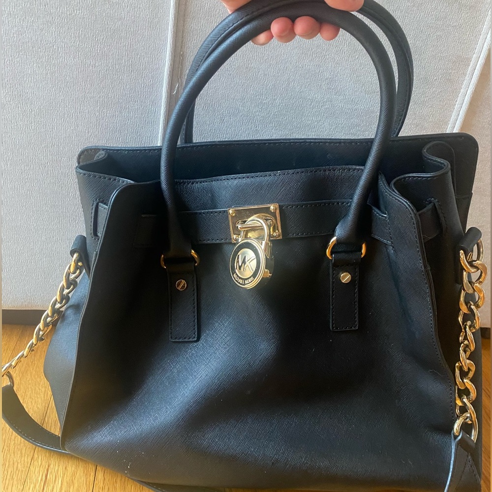 Michael Kors Large Hamilton